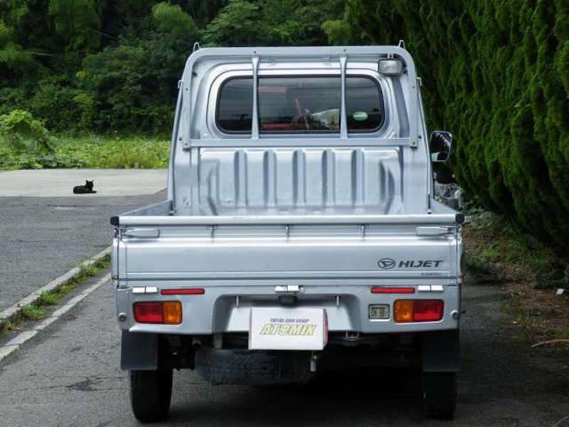 HIJET TRUCK-2