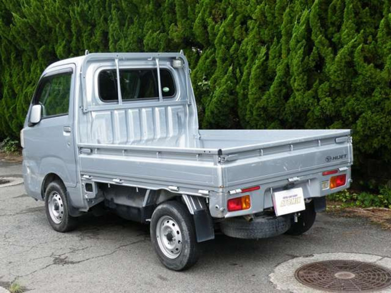 HIJET TRUCK-13