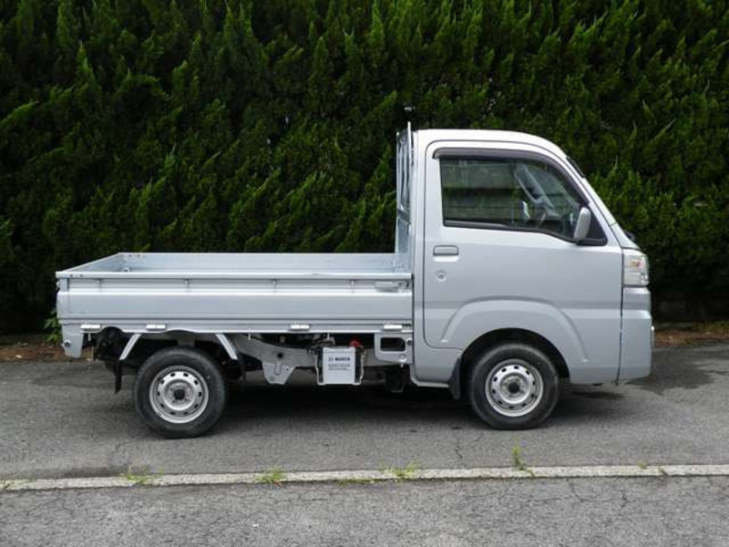 HIJET TRUCK-10