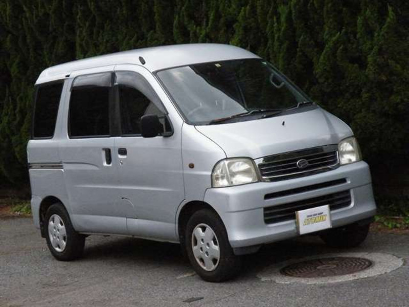 ATRAI WAGON