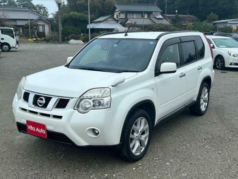 X-TRAIL-14