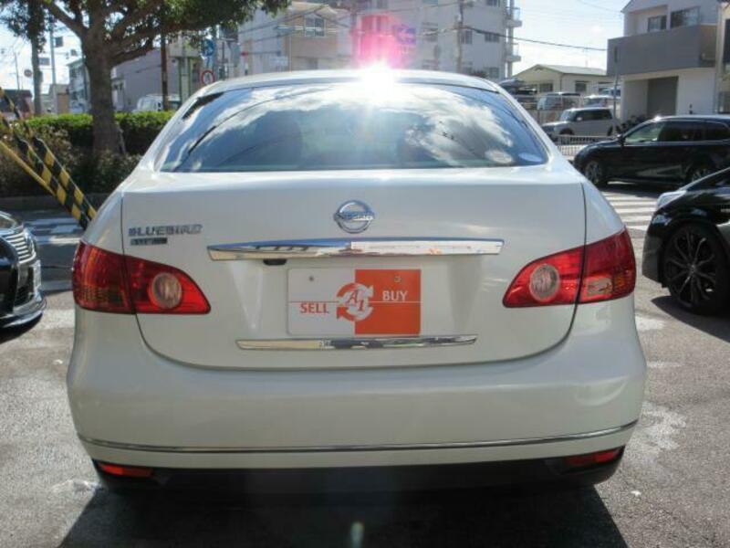 BLUEBIRD SYLPHY-1