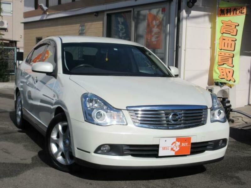 BLUEBIRD SYLPHY-11