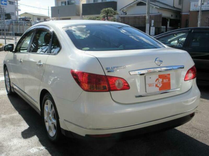 BLUEBIRD SYLPHY-14