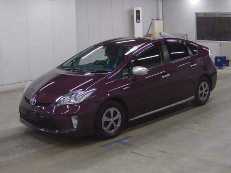 PRIUS-3