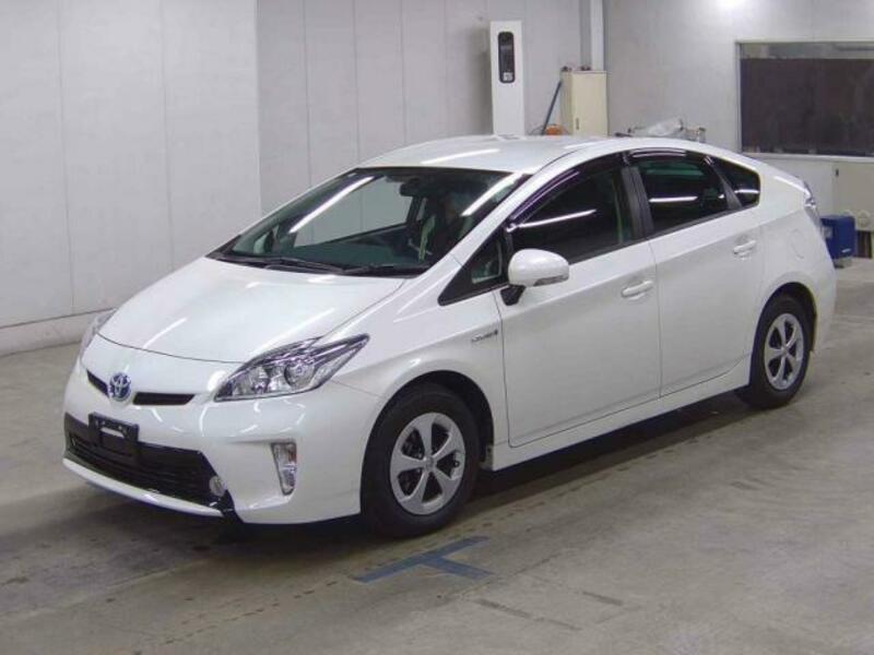 PRIUS-3