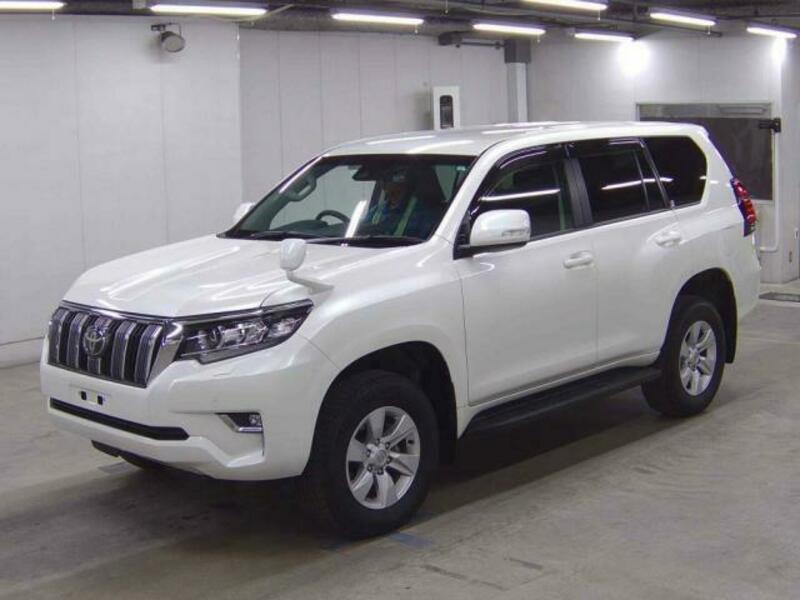 LAND CRUISER PRADO-4