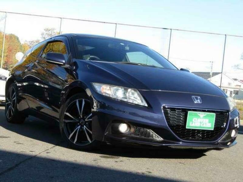 CR-Z