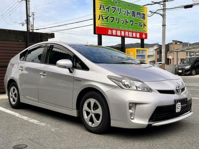 PRIUS-2