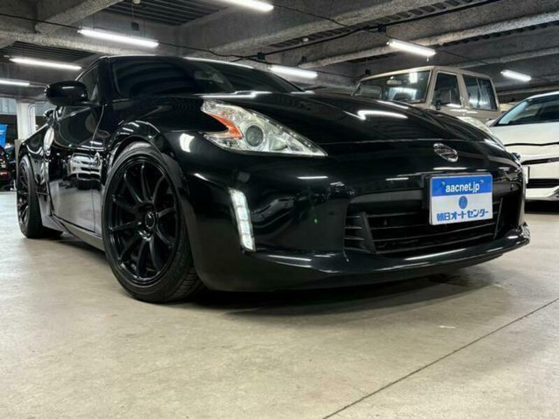 FAIRLADY Z