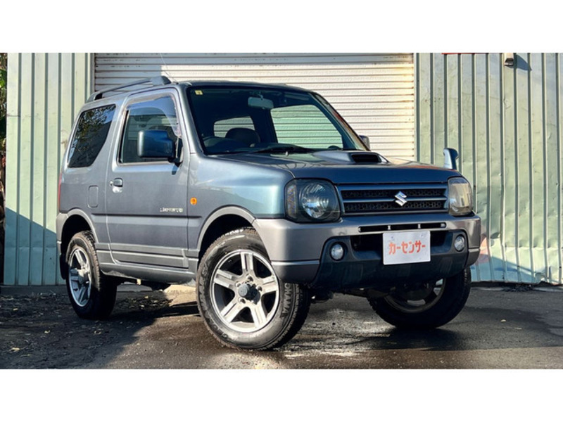 JIMNY-3