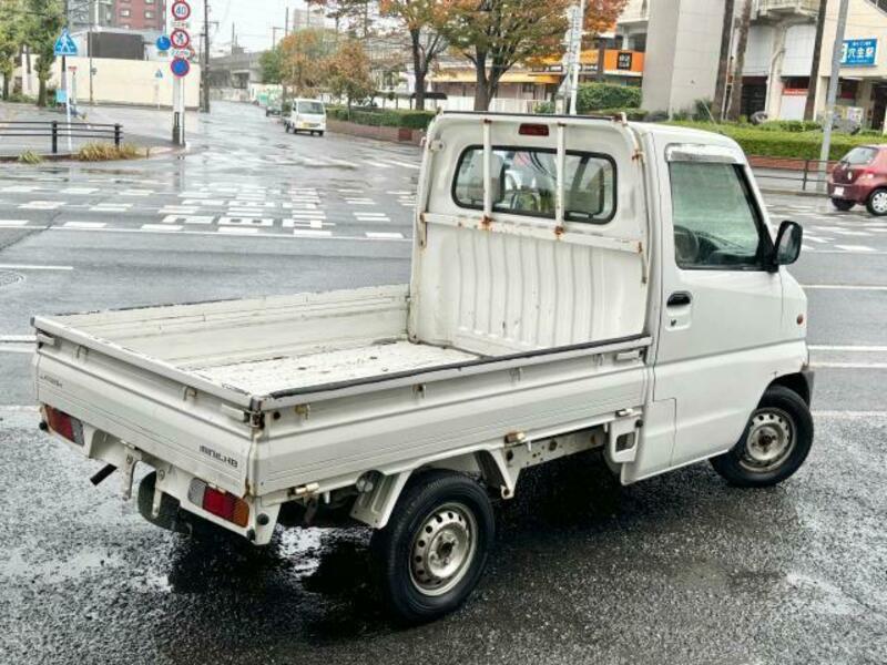 MINICAB TRUCK-4