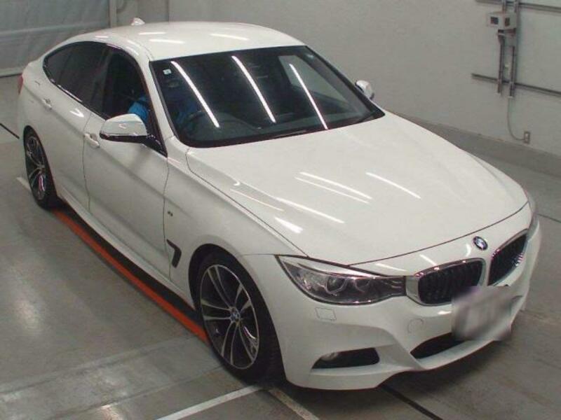 BMW　3 SERIES