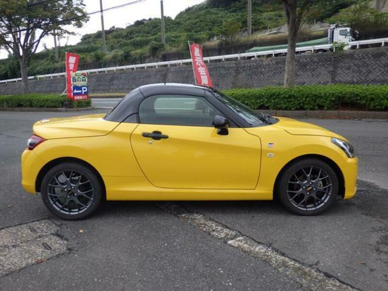 COPEN-8