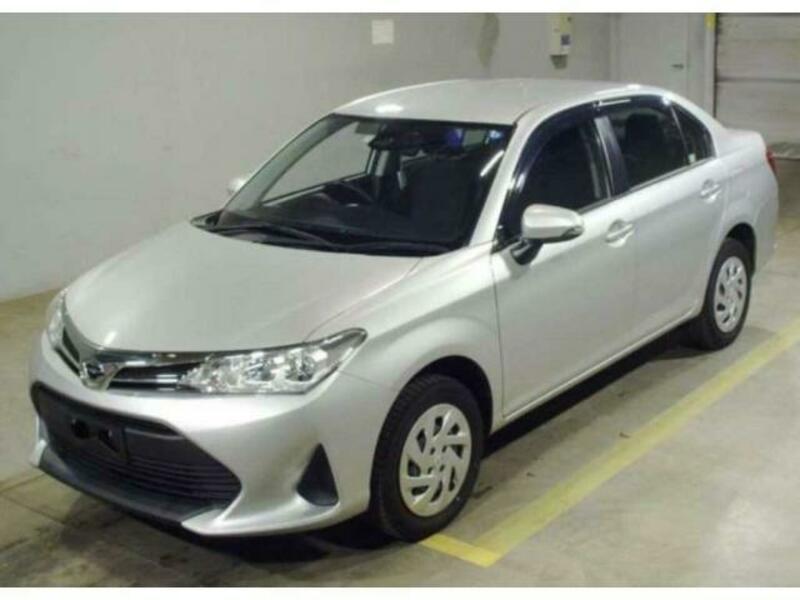 COROLLA AXIO-3