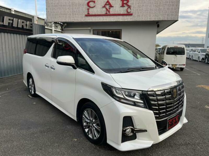 ALPHARD