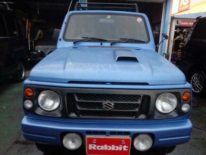 JIMNY-1