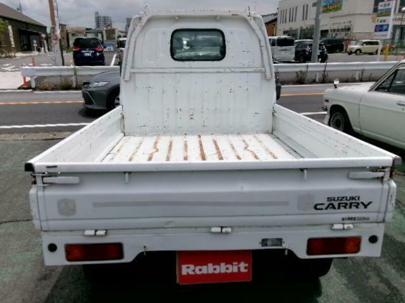 CARRY TRUCK-4