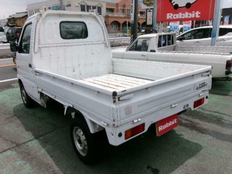 CARRY TRUCK-5