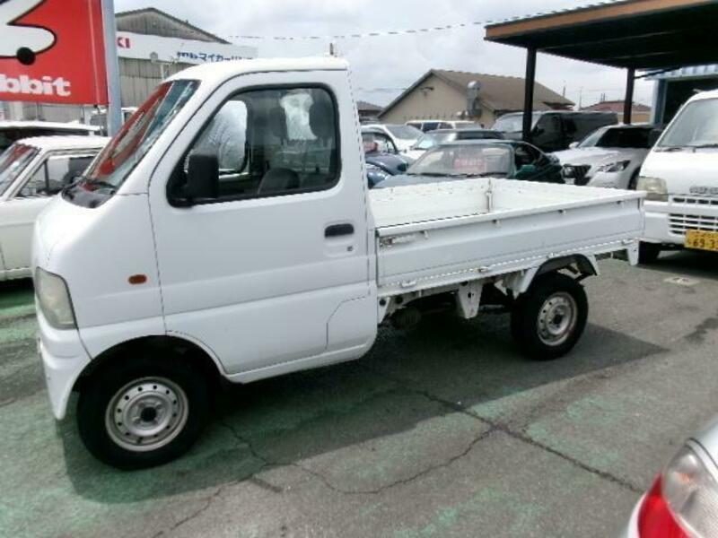 CARRY TRUCK-6