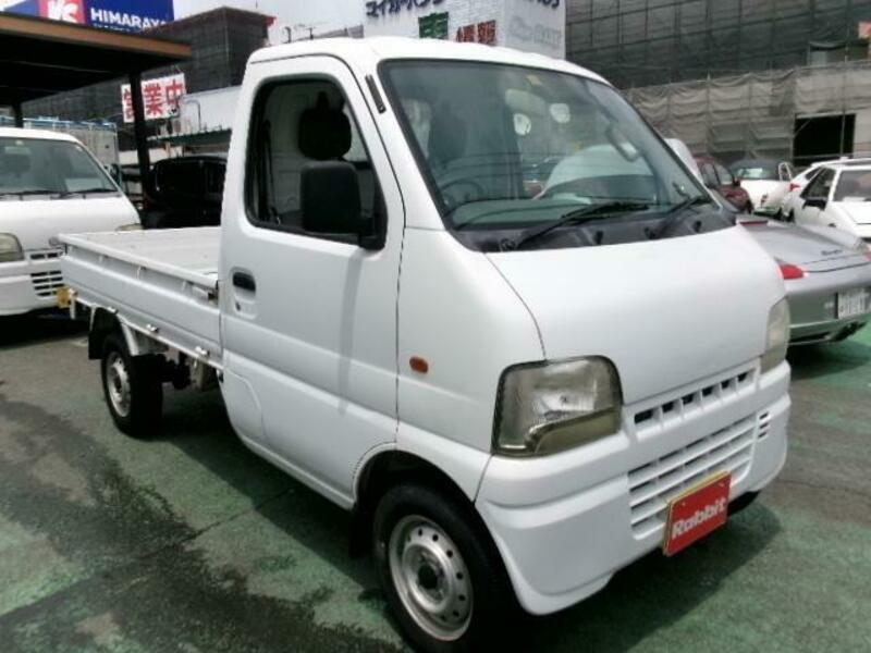 CARRY TRUCK-2