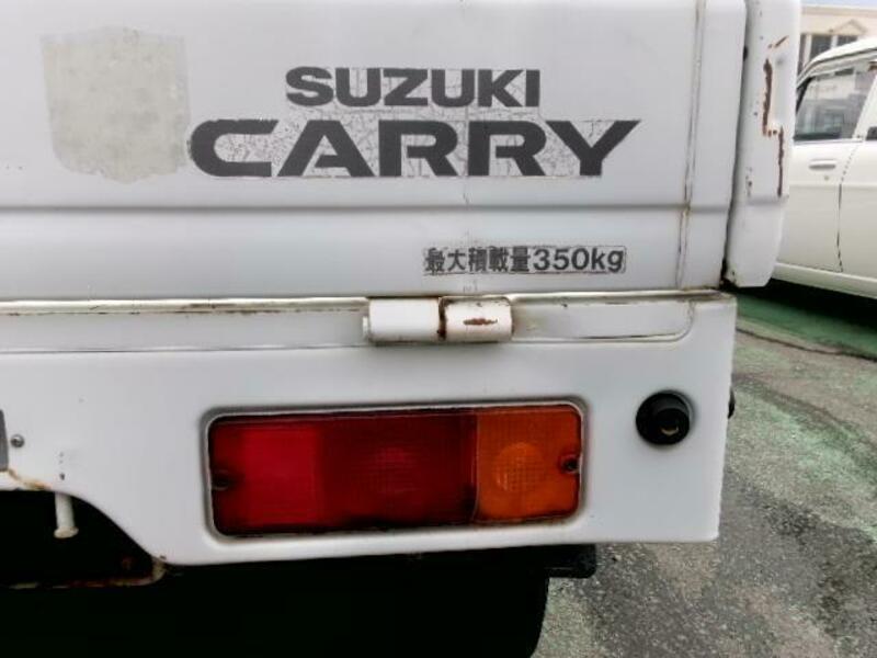 CARRY TRUCK-19