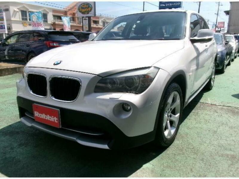 BMW　X1