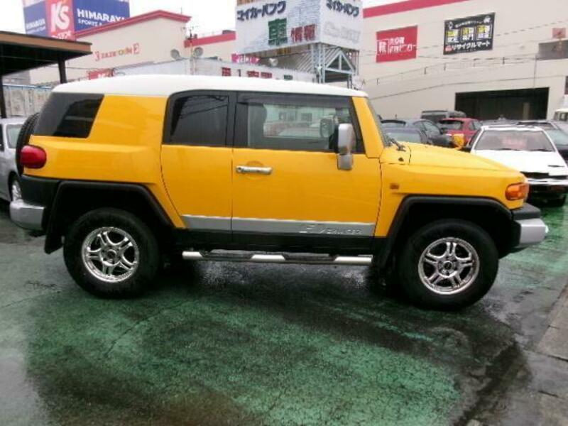 FJ CRUISER-7