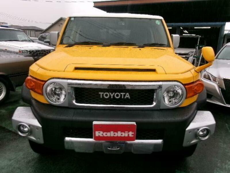 FJ CRUISER-1