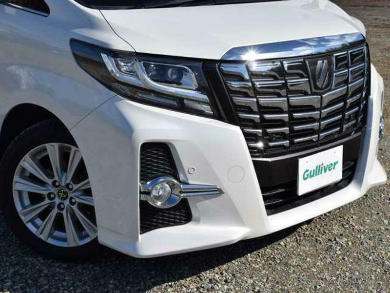 ALPHARD-4