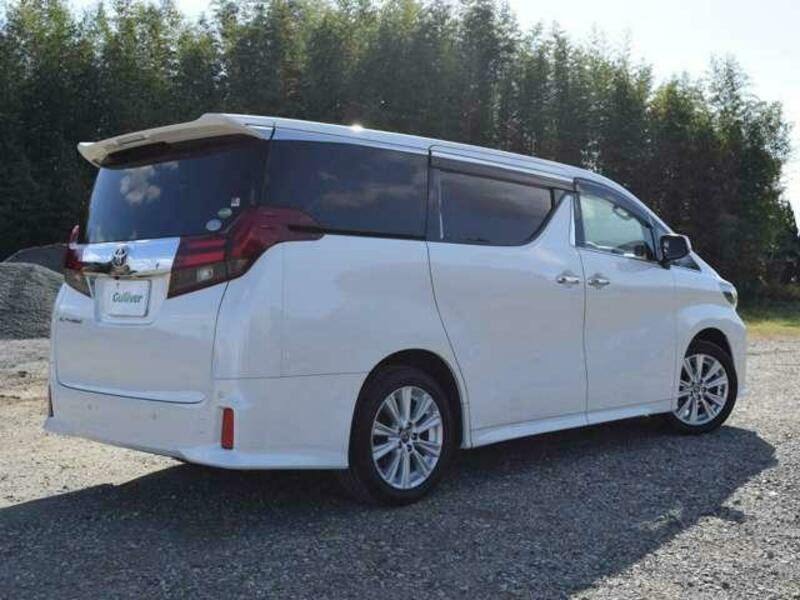 ALPHARD-11