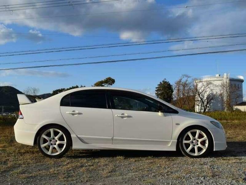 CIVIC-15