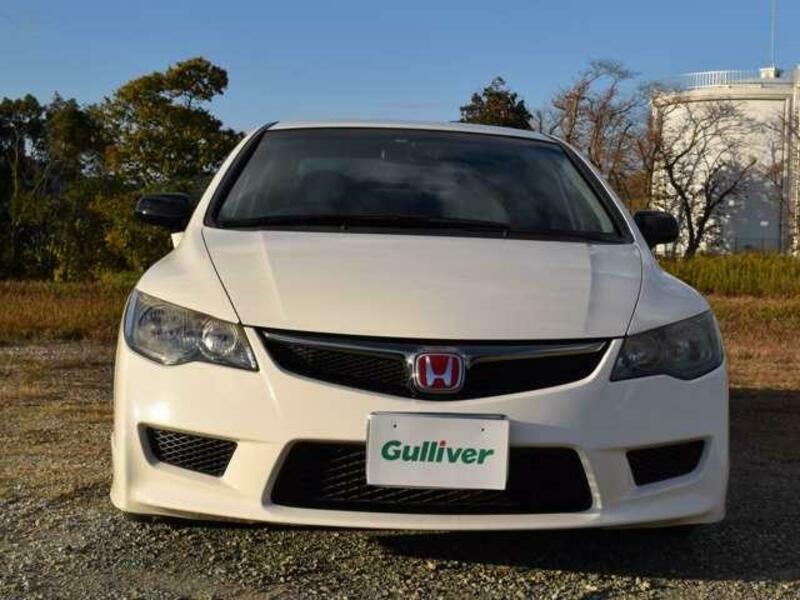 CIVIC-10