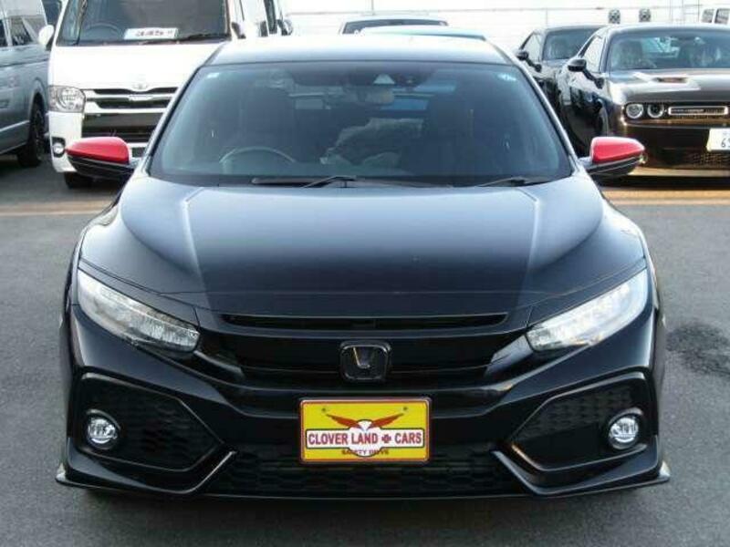 CIVIC-6