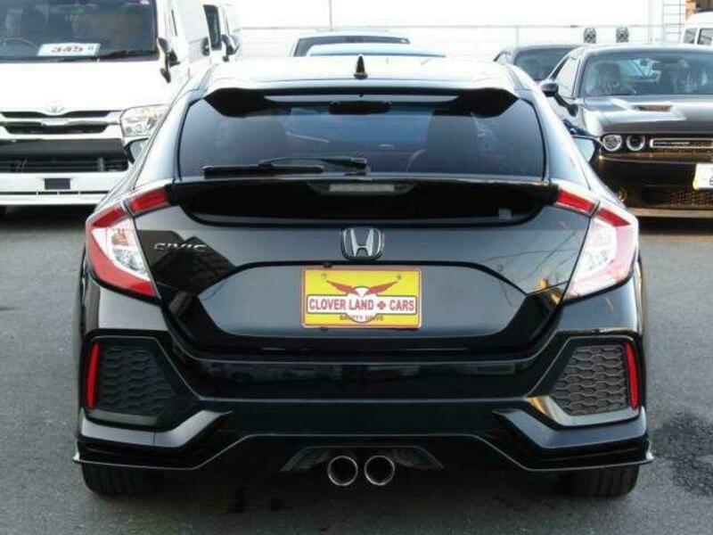 CIVIC-7