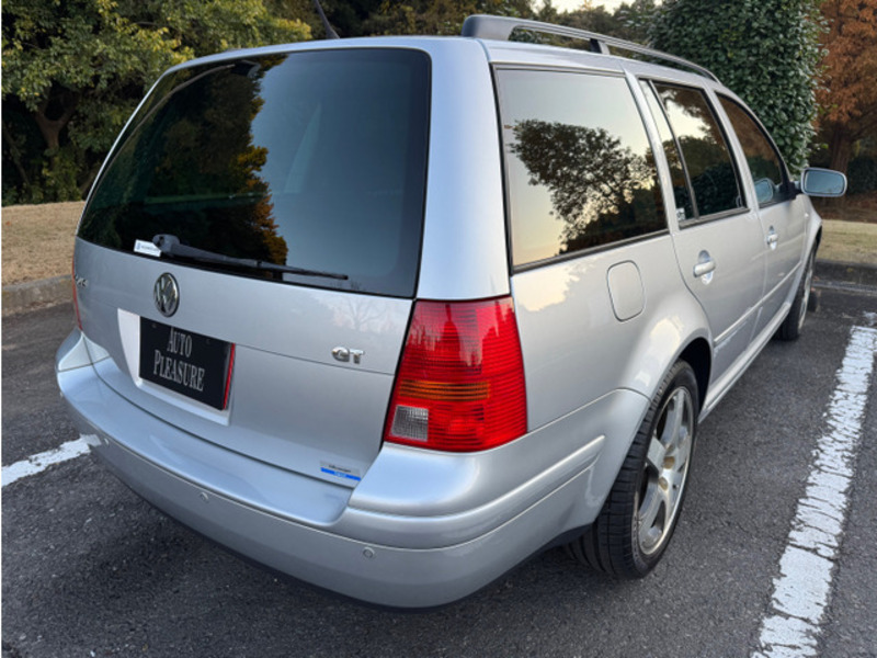 GOLF WAGON-5