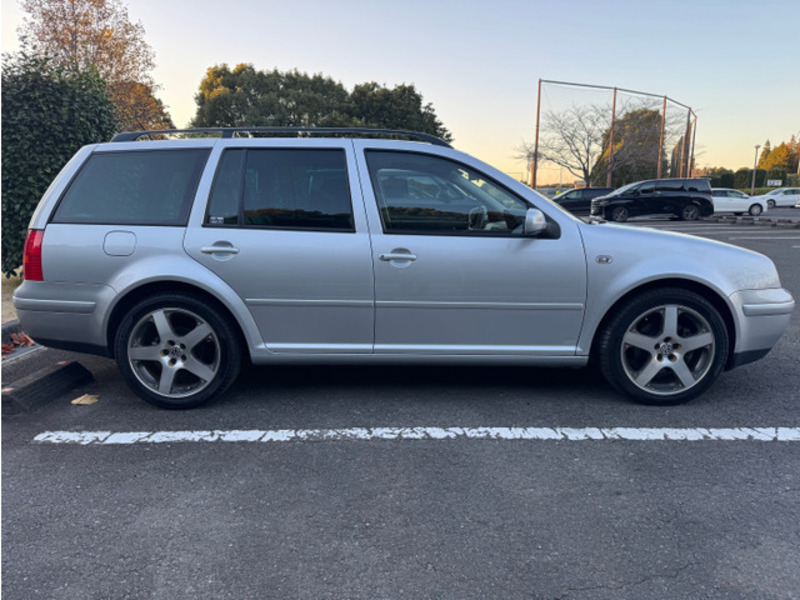 GOLF WAGON-8