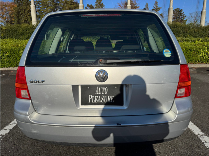 GOLF WAGON-7