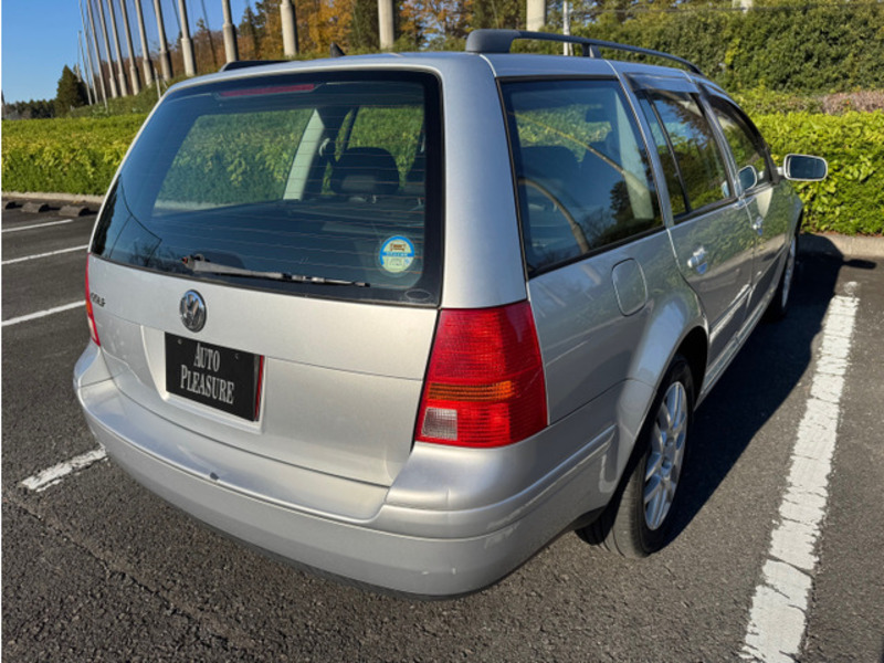 GOLF WAGON-5