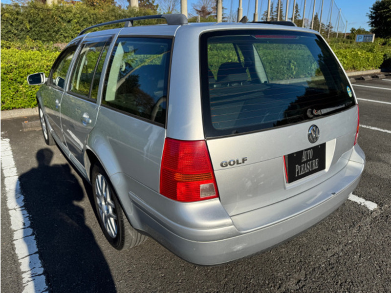 GOLF WAGON-1