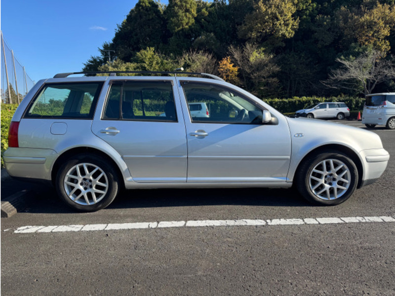 GOLF WAGON-8