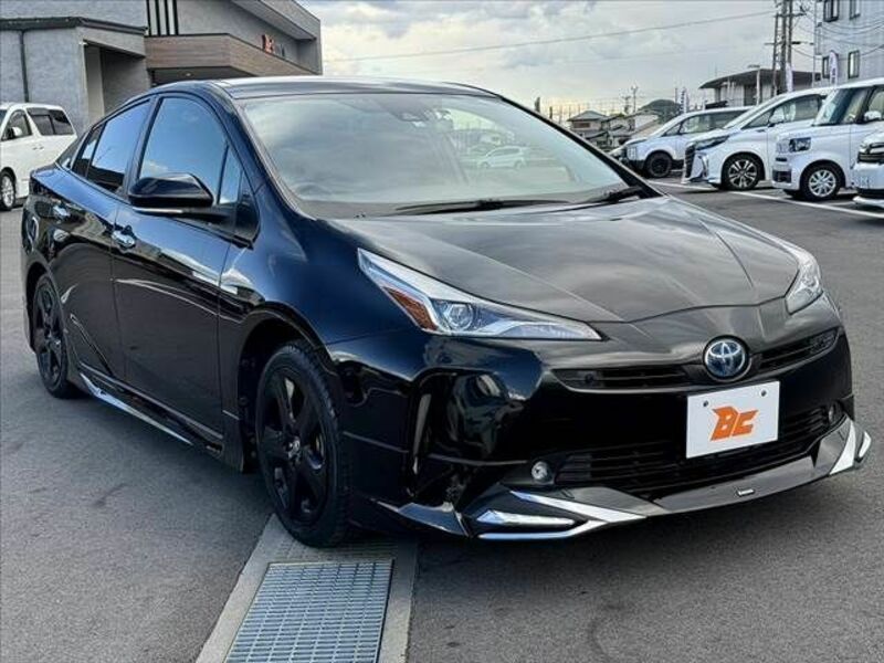 PRIUS-7