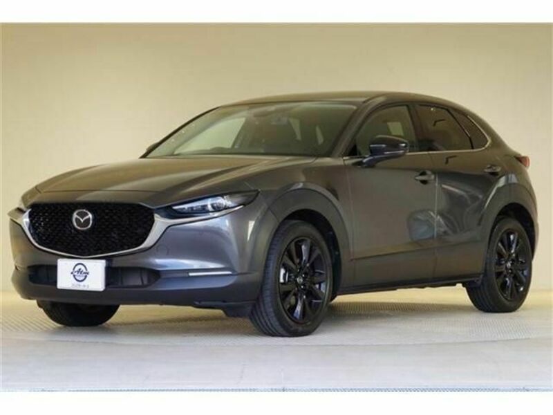 MAZDA　CX-30