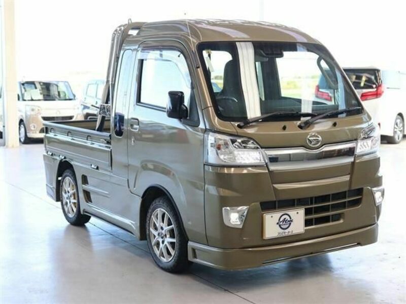 HIJET TRUCK-2