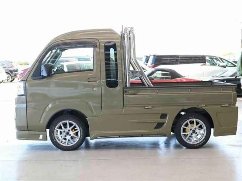 HIJET TRUCK-6