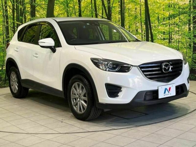 CX-5-16