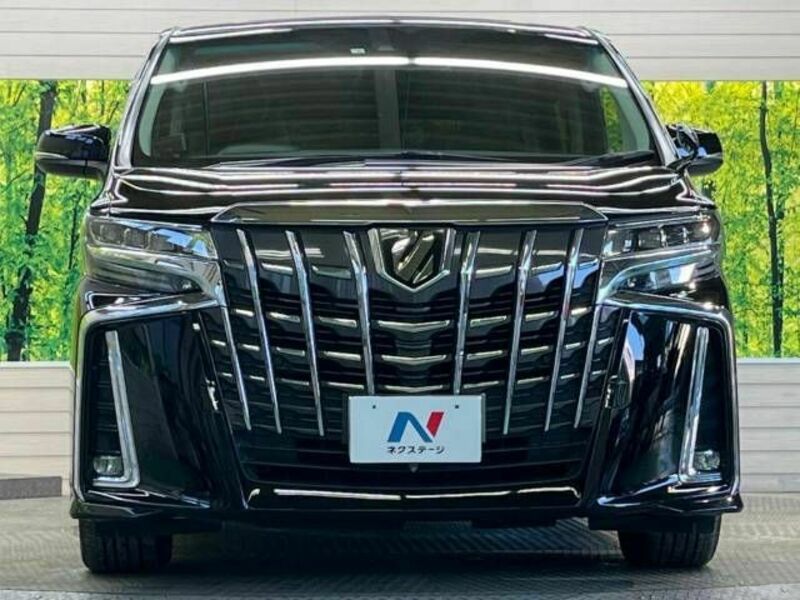 ALPHARD-14