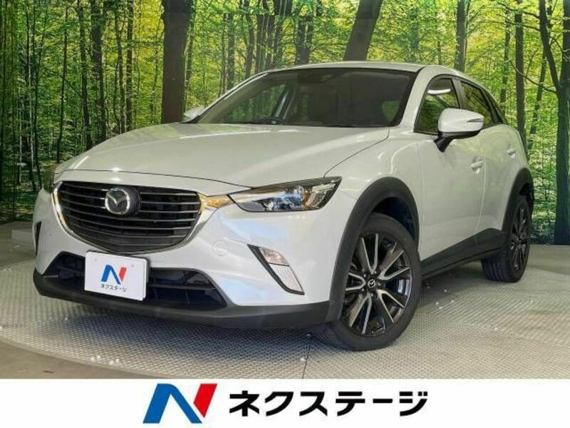 CX-3