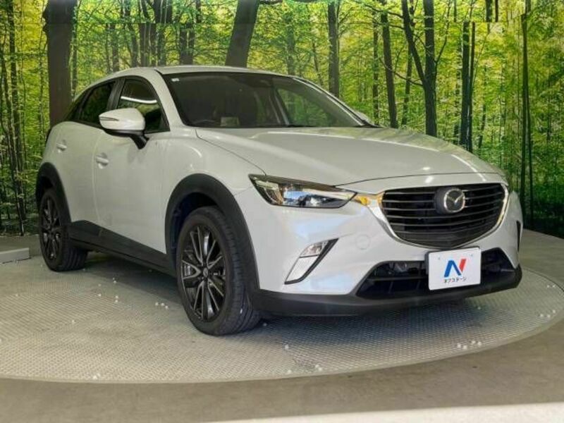 CX-3-16