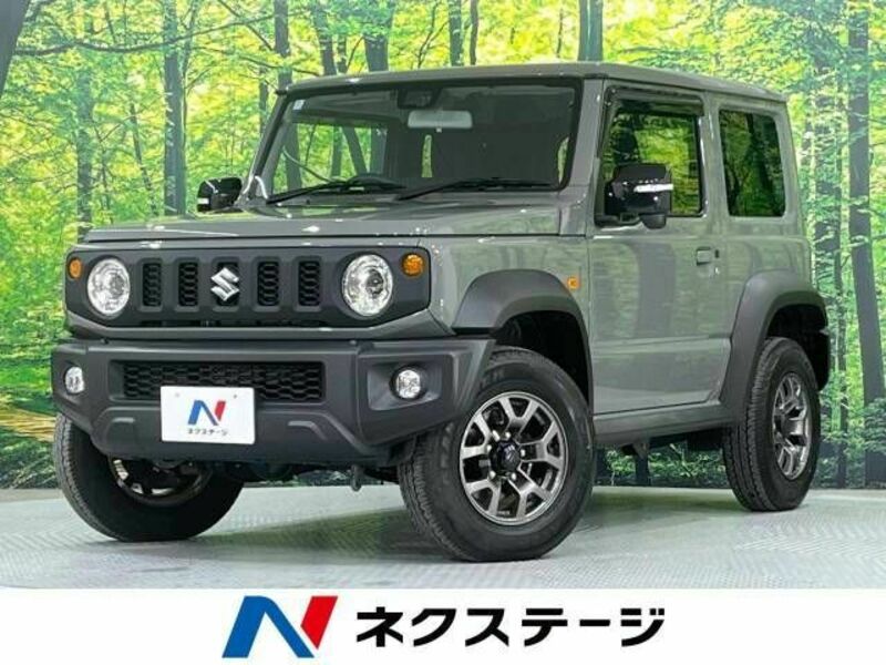 JIMNY SIERRA